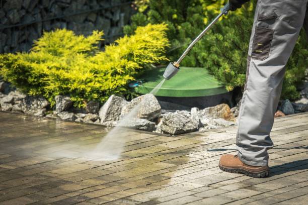 Best Gutter Cleaning  in Eaton, OH