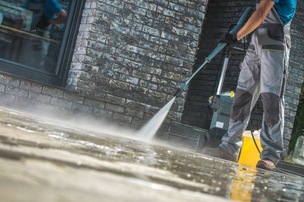Best Pool Deck Cleaning  in Eaton, OH