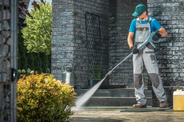 Spring Cleaning in Eaton, OH