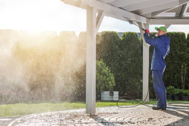 Boat and Dock Cleaning in Eaton, OH